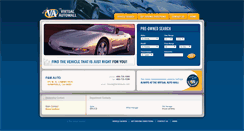Desktop Screenshot of fandmauto.com